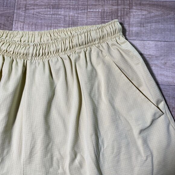 Russell Athletic Dri-Power 360 Shorts Mens Large Moisture Wicking Gym Shorts - Picture 2 of 6